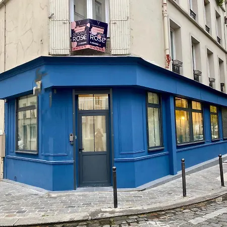 Guenot Pour 5 Personnes Sur 11 Apartment *