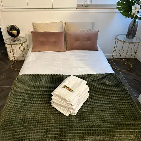 Guenot Pour 5 Personnes Sur 11 Apartment Paris